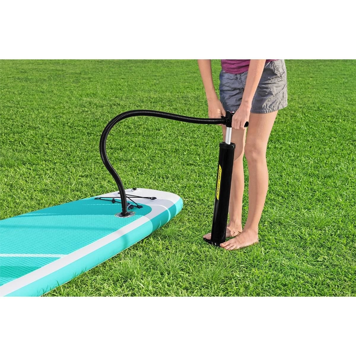 KZL-BW65347 PADDLE BOARD 320X79CM KUREK+POMPA 1