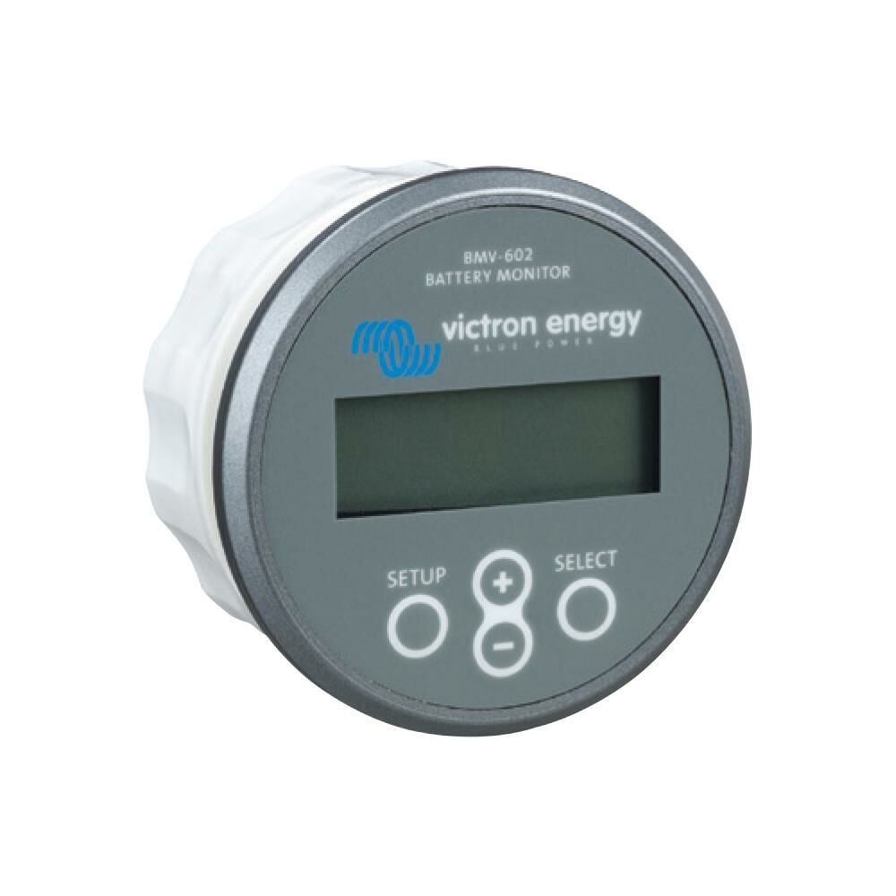 Victron Energy Battery Monitor BMW-702