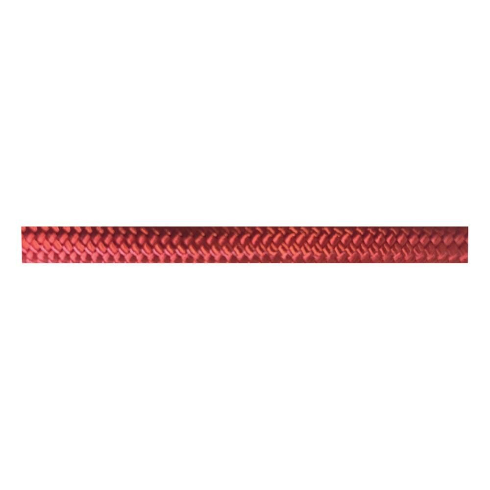 Dolphin Rope Colored Sheet Rope 08 Mm Red