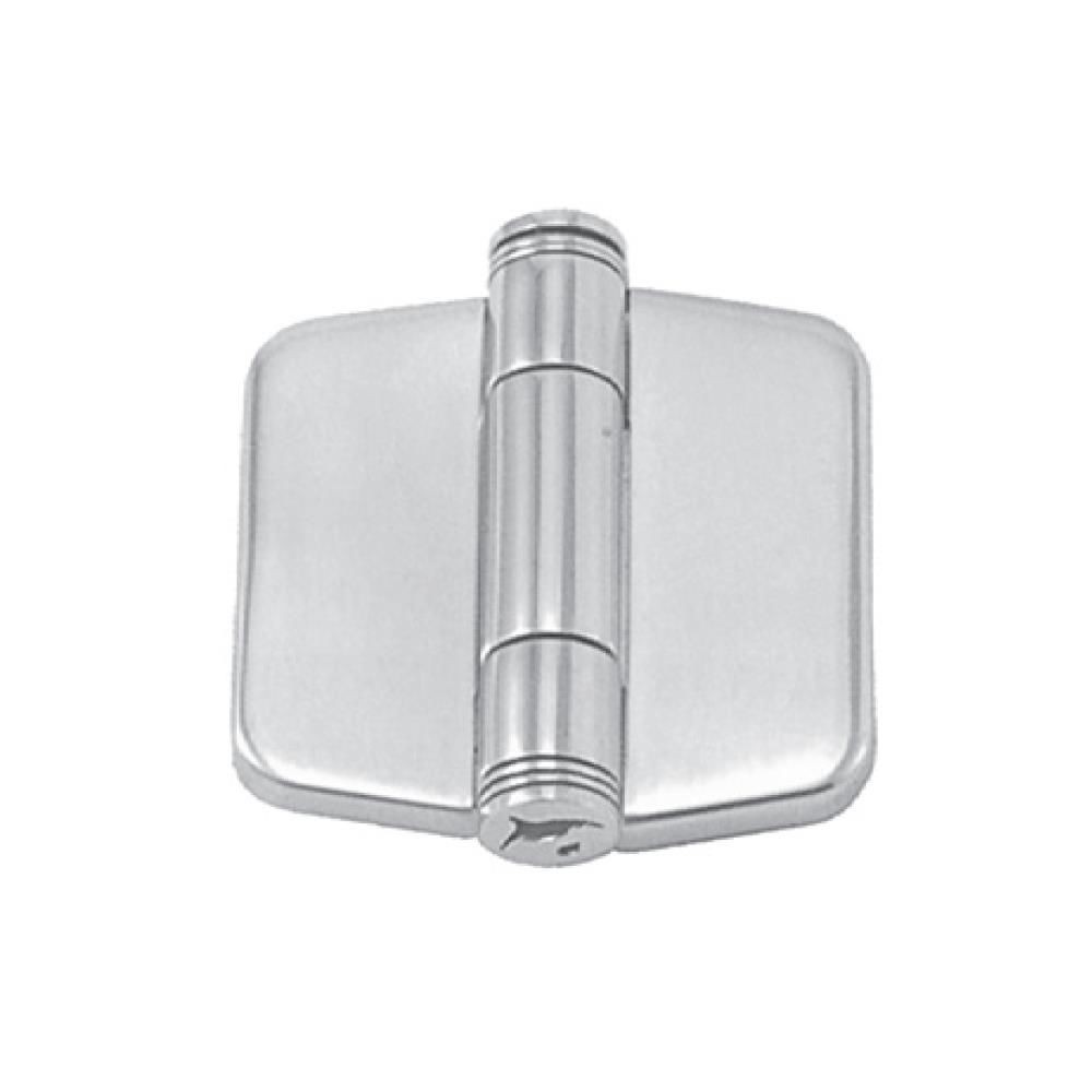 Marine Town Self-Closing Hinge 40X40 Mm