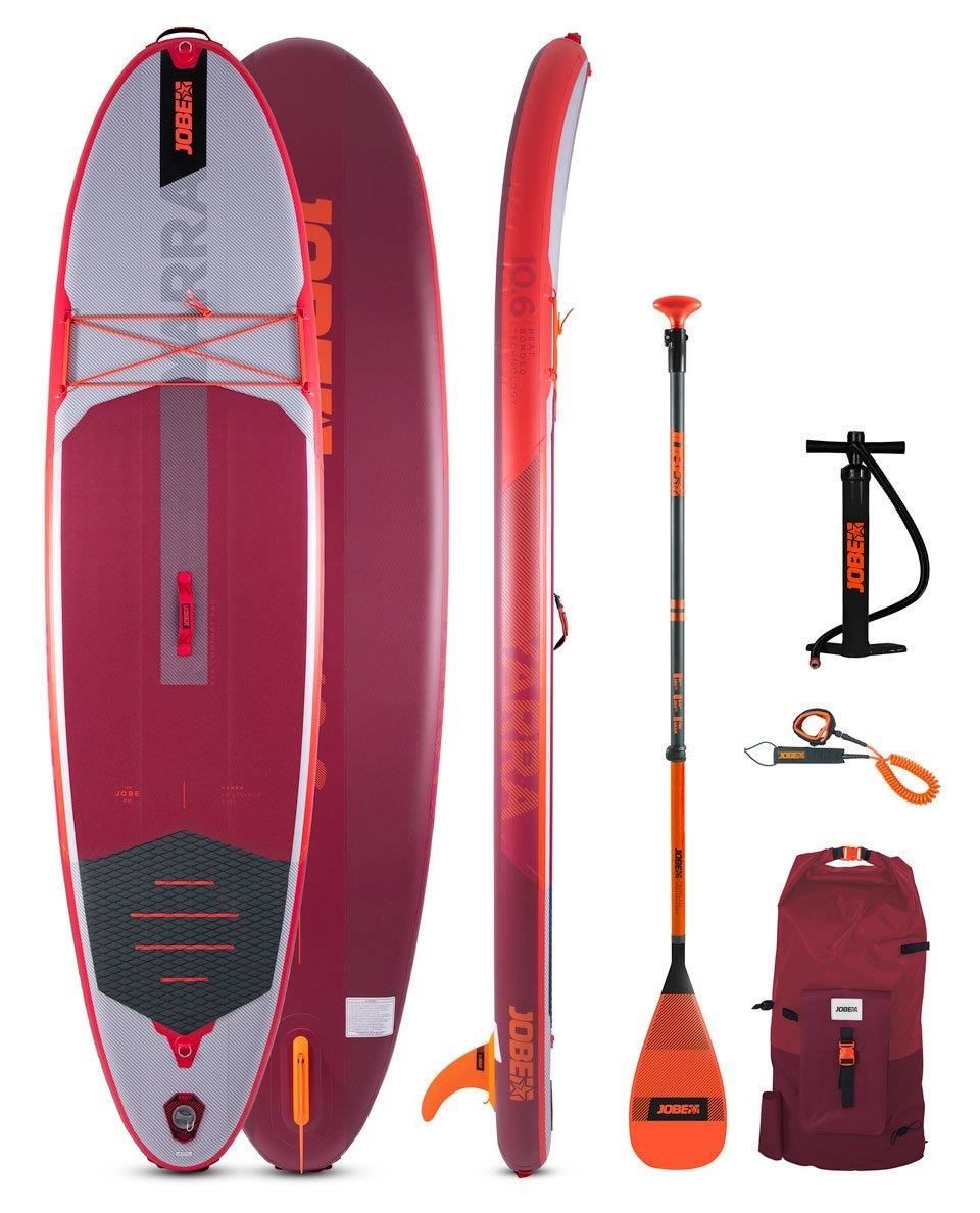 Jobe Yarra Sup Board 10.6 Seti Bordo 320X81X15 Cm