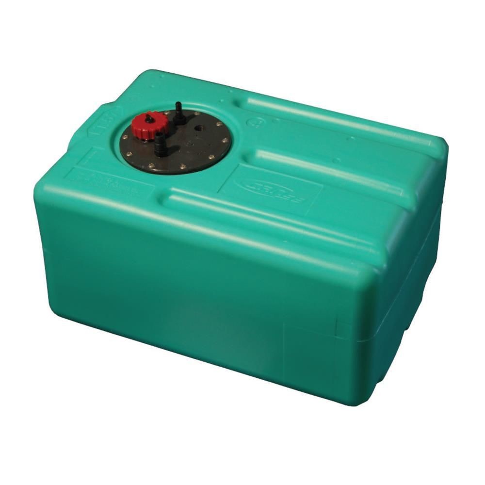 CanSB Water Tank 103 Lt Green