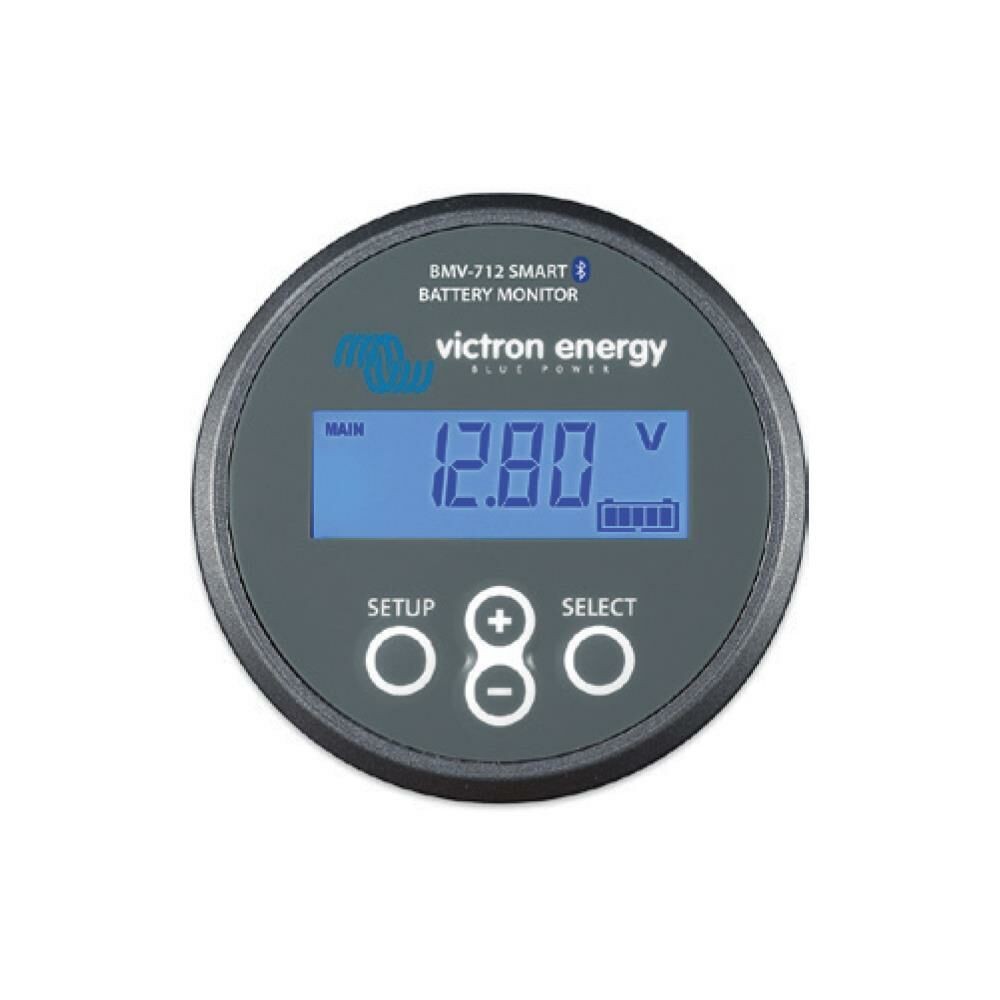 Victron Energy Battery Monitor BMW-712