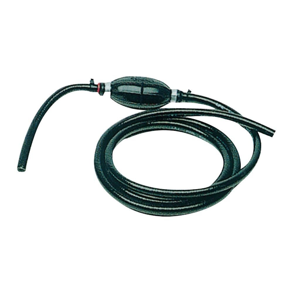 Easterner Gasoline Hose Without Jack