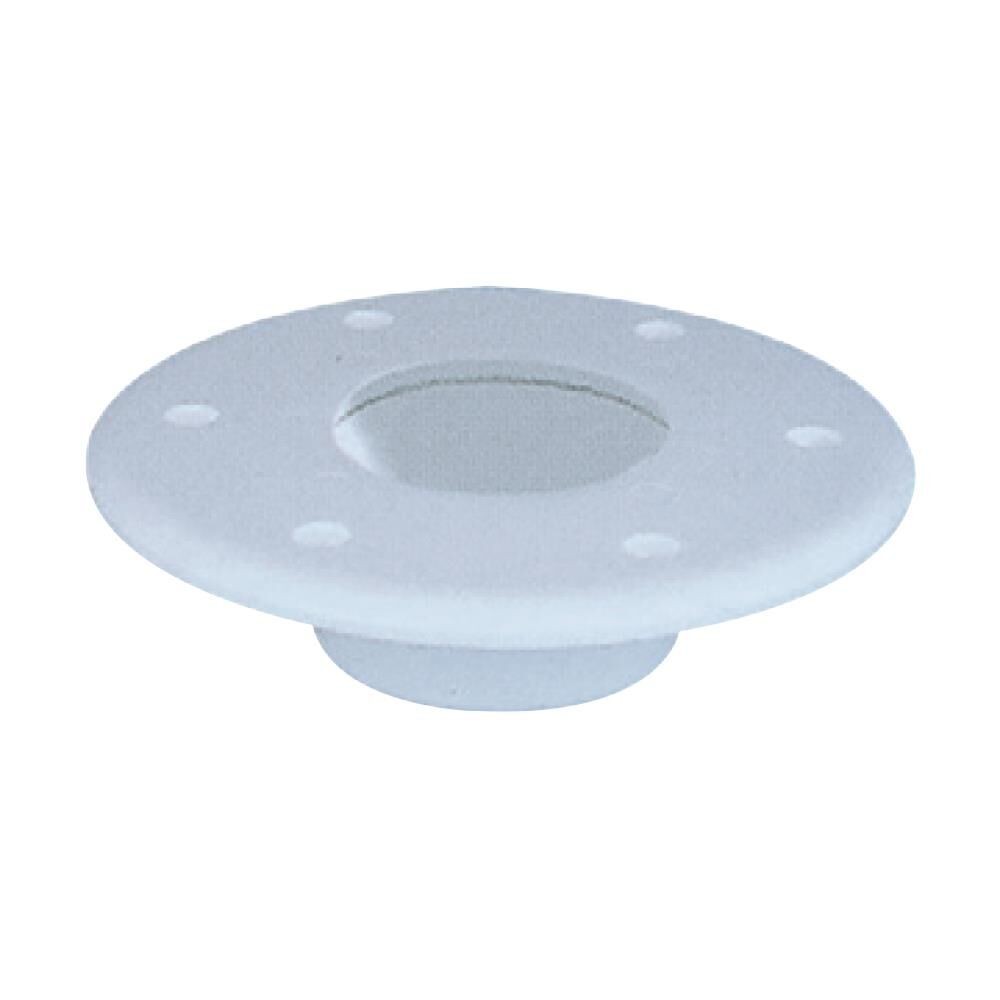 Nuova Rade Table Leg Base Bracket Recessed