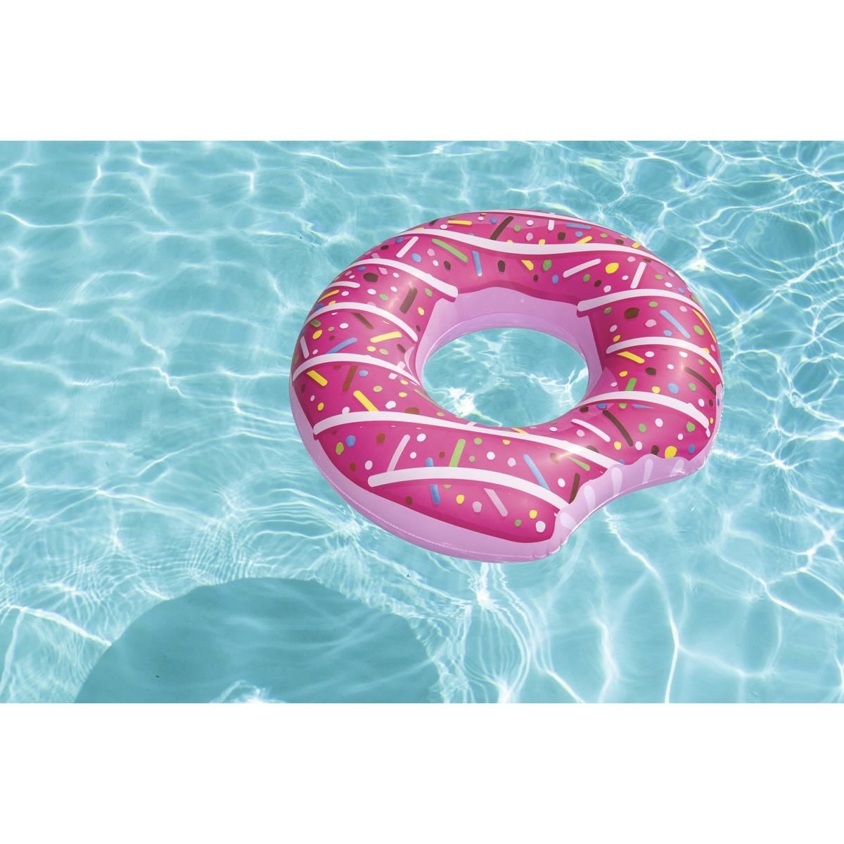 KZL-BW36118 SIMIT DONUT 107CM KUT 12