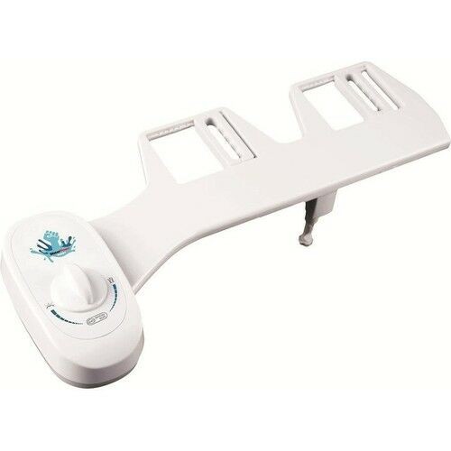 Water Power Bidet Faucet Kit 40 Cm