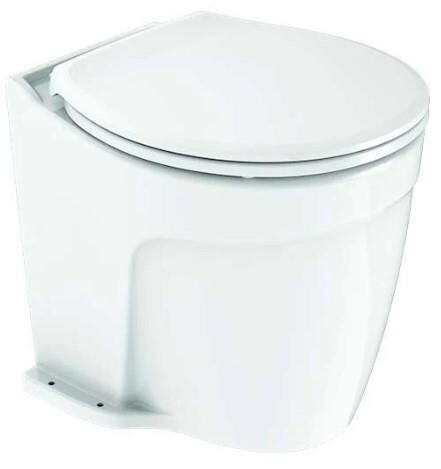 Seaflo Electric Luxury Silent Toilet 24 V