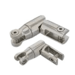 Anchor Swivel Double Action 08-10 Mm