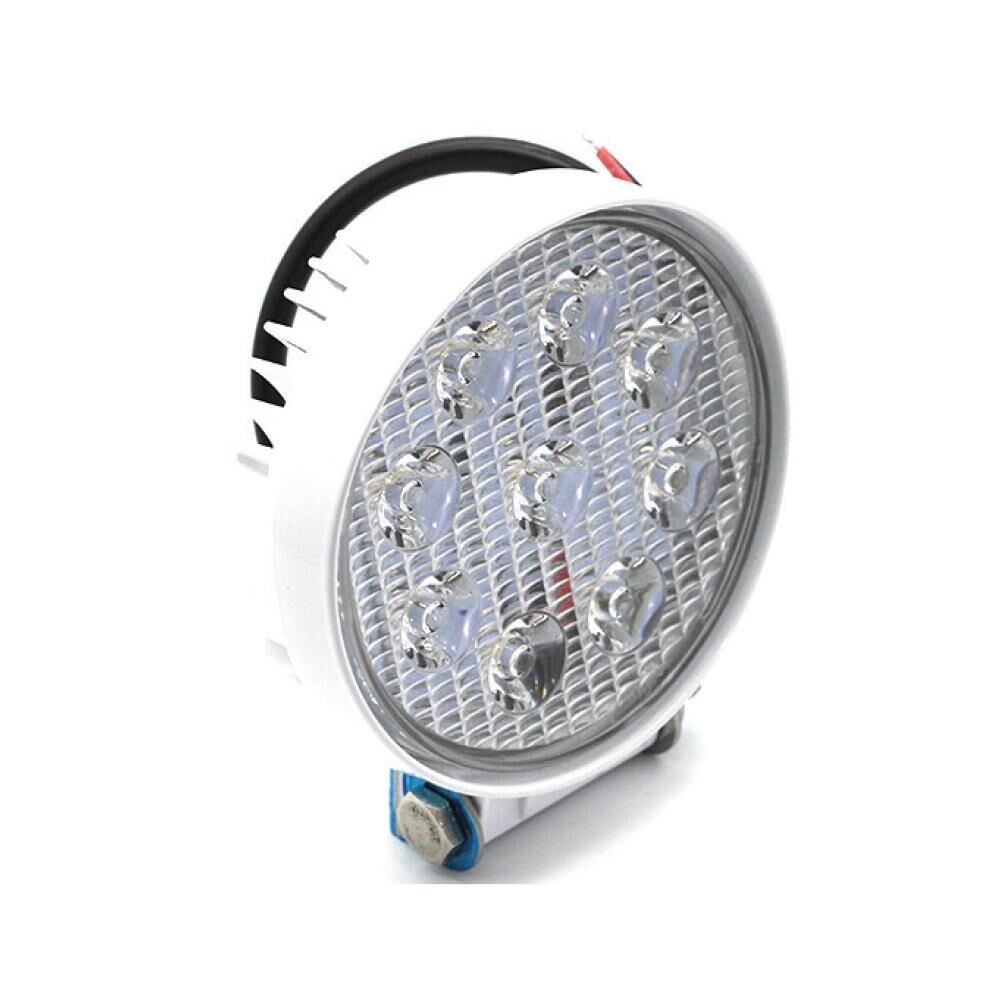 Easterner Round Deck Lamp 9 LEDs