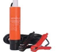 Seaflo Water And Fuel Pump With Torch 500 Gph