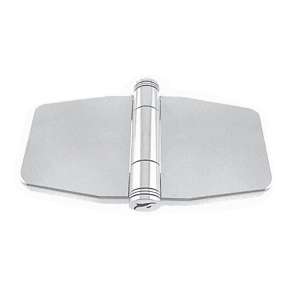 Marine Town Self-Closing Hinge 40X80 Mm