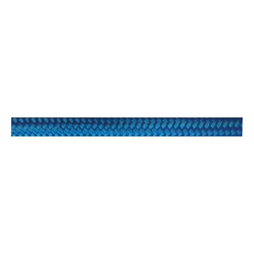 Dolphin Rope Colored Sheet Rope 12 Mm Blue