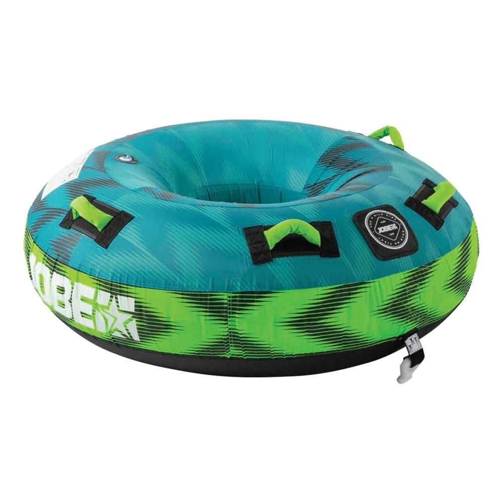 Jobe Hotseat for 1 Person Diameter: 147 Cm Green Ringo