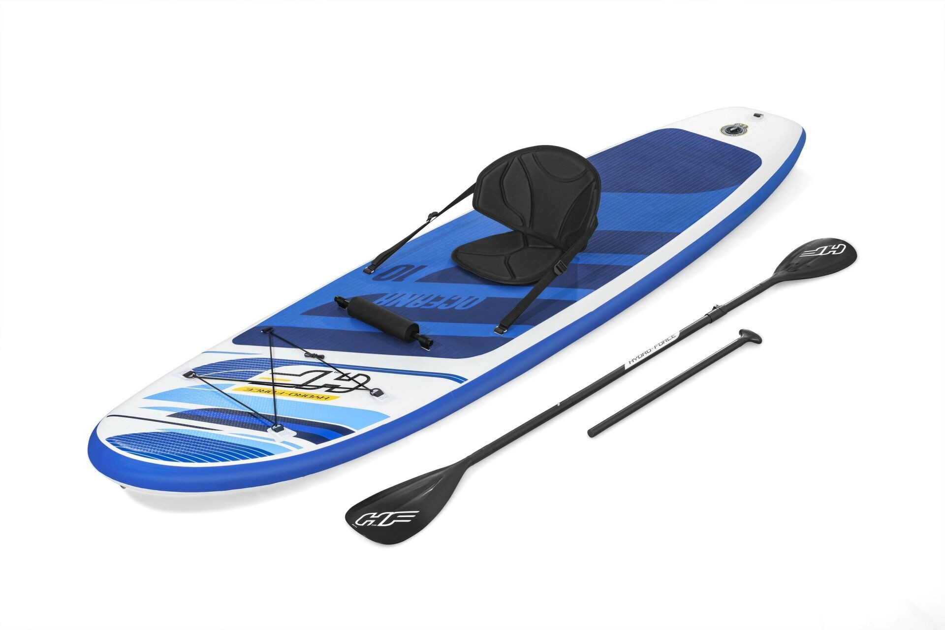 KZL-BW65350 PADDLE BOARD KUREK+PUMP+CANTA KUT 1