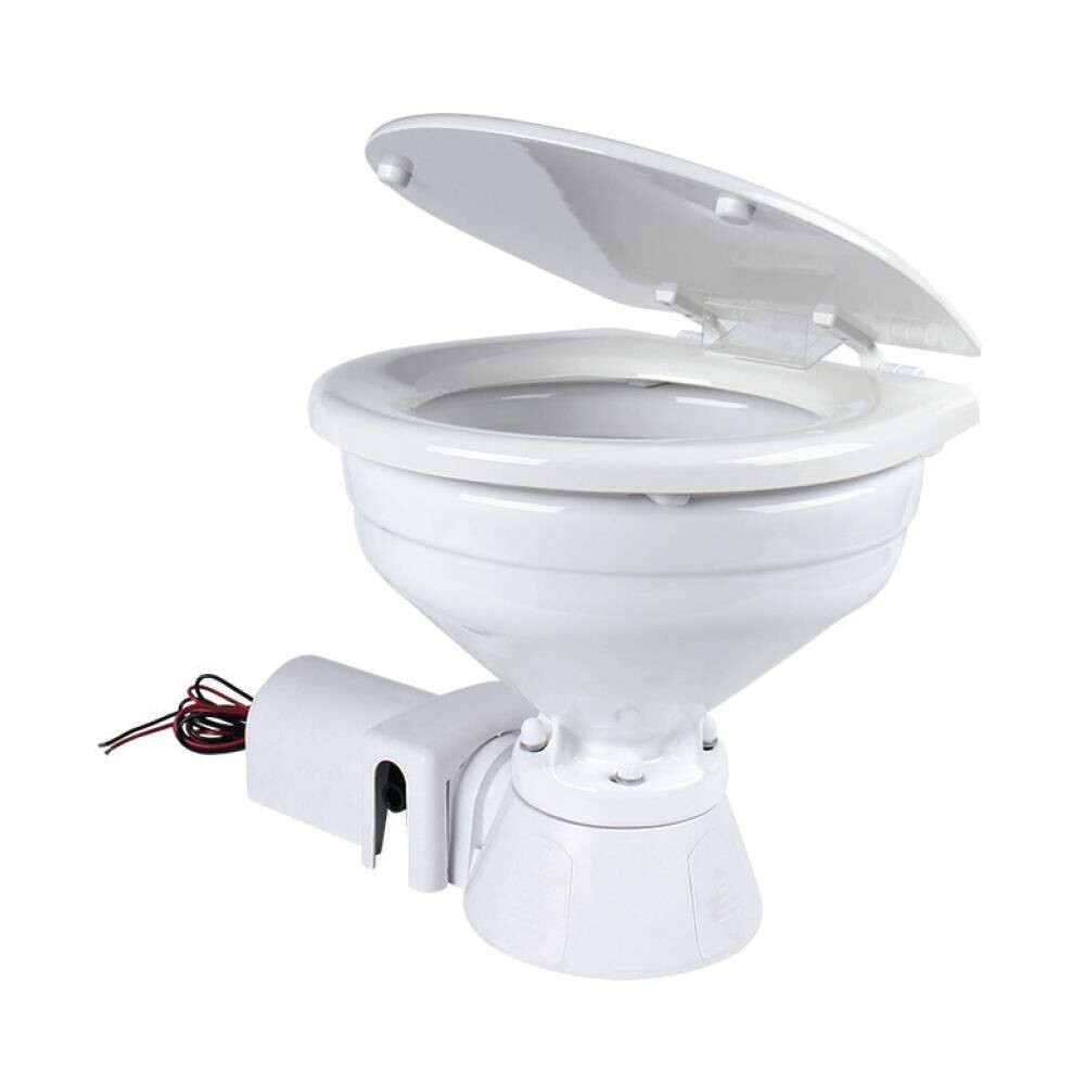 Seaflo Electric Toilet Small Stone 12 V