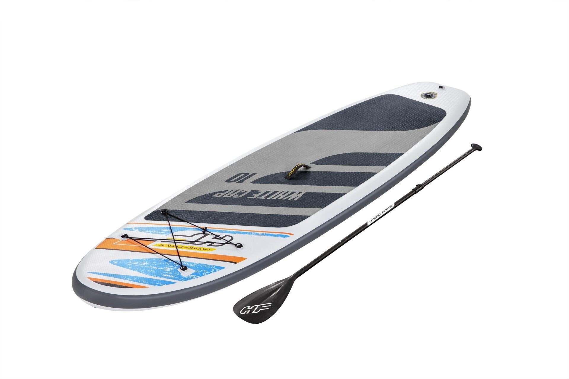 KZL-BW65342 PADDLE BOARD HEAT+PUMP+SINGING KUT 1