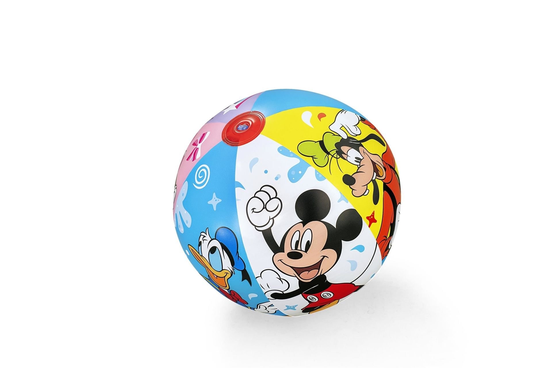 KZL-BW91098 SEA BALL MICKEY MOUSE 51CM 24