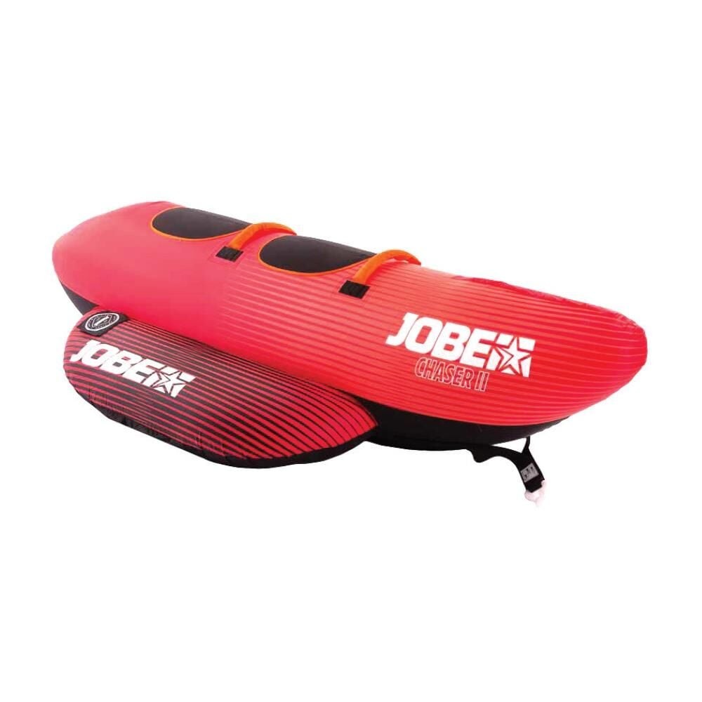 Jobe Chaser 4 Person 343 Cm Red Ringo