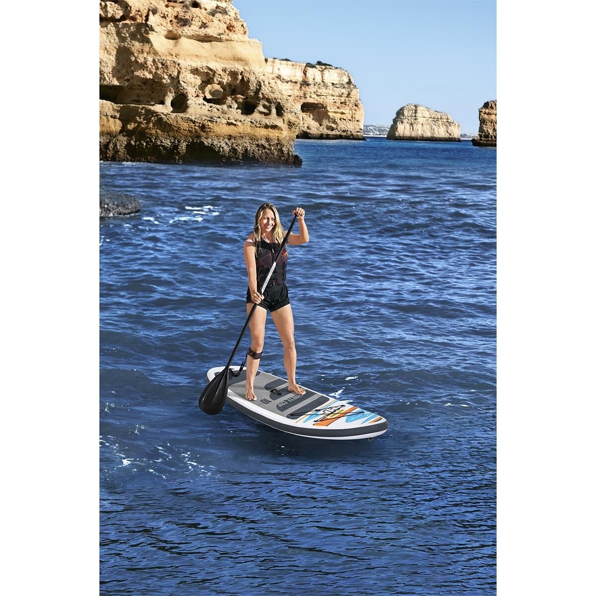 KZL-BW65342 PADDLE BOARD HEAT+PUMP+SINGING KUT 1