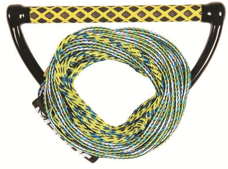 Jobe Wakeboard Rope Yellow 17 Mt