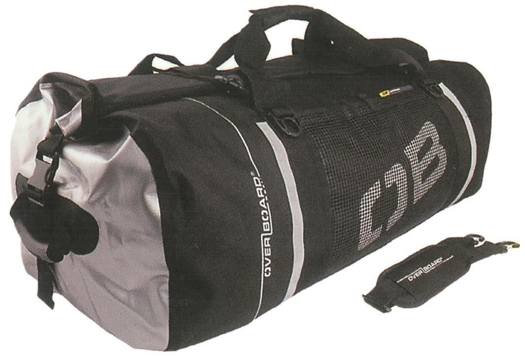 OverBoard Handbag Black 90 Lt 41X69 Cm