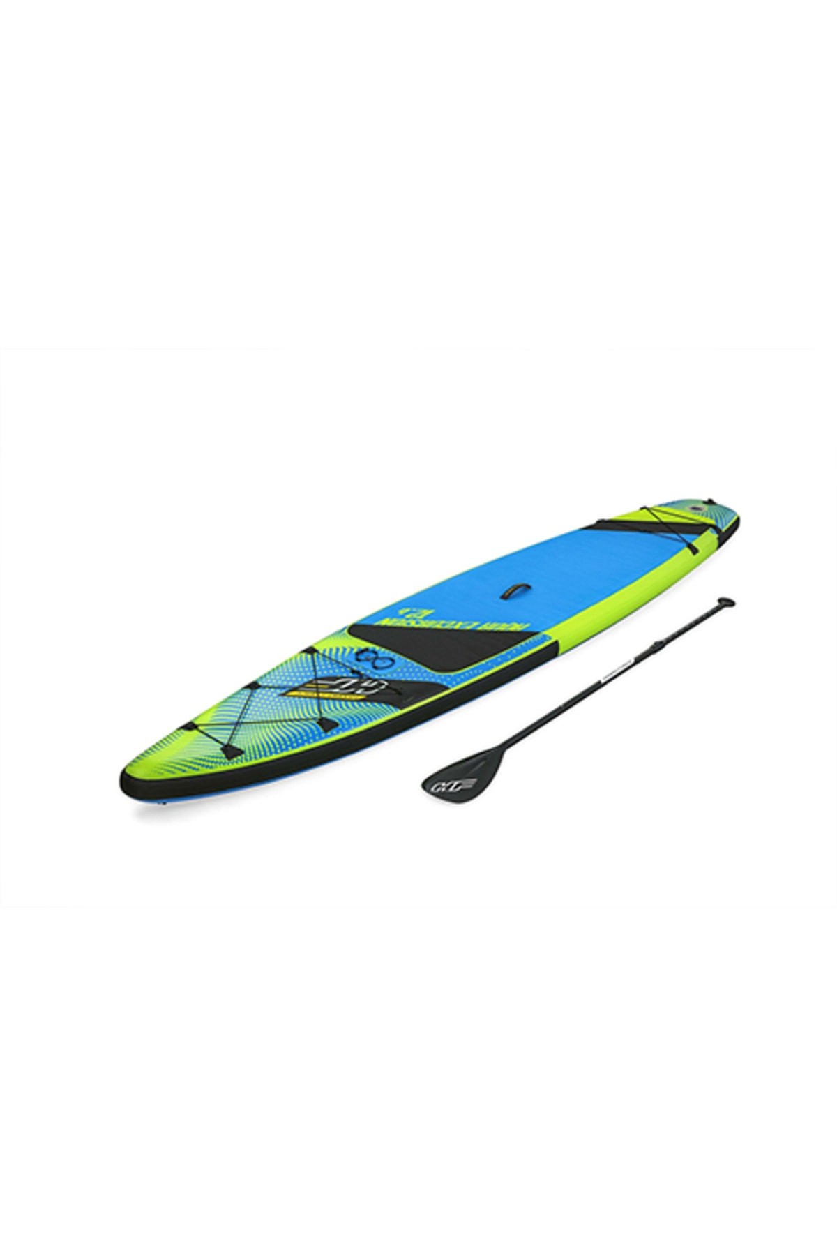 Paddle Board Sup Seti