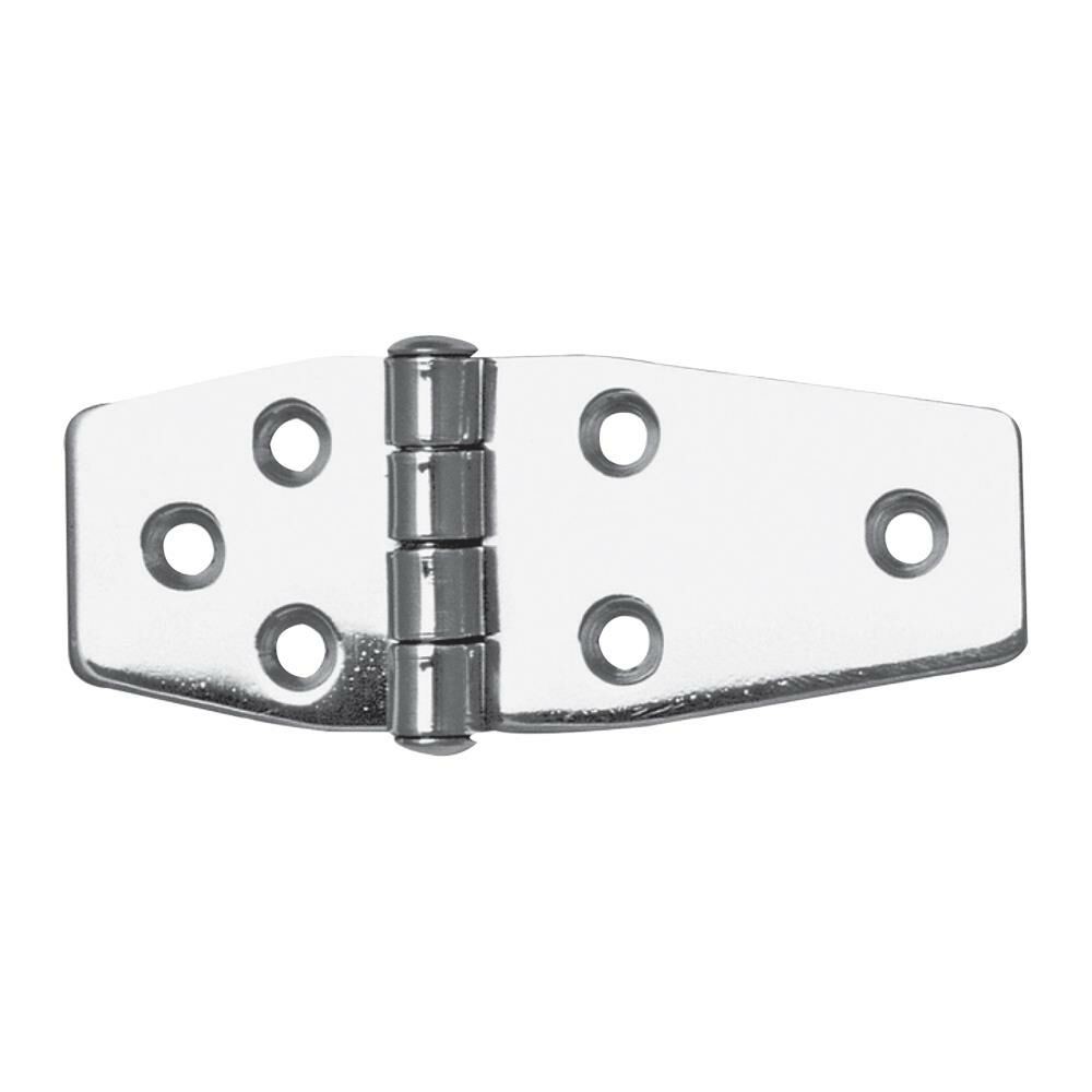 Marine Town Hinge 38X97 Square