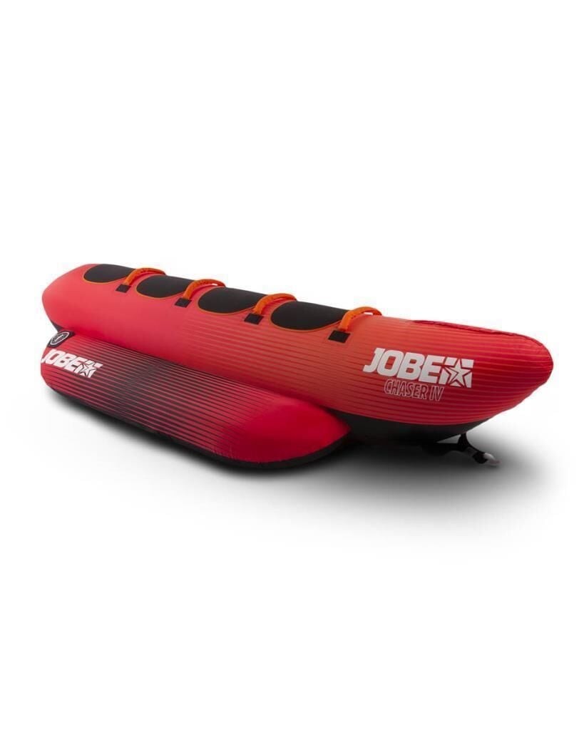 Jobe Chaser 4 Person 343 Cm Red Ringo