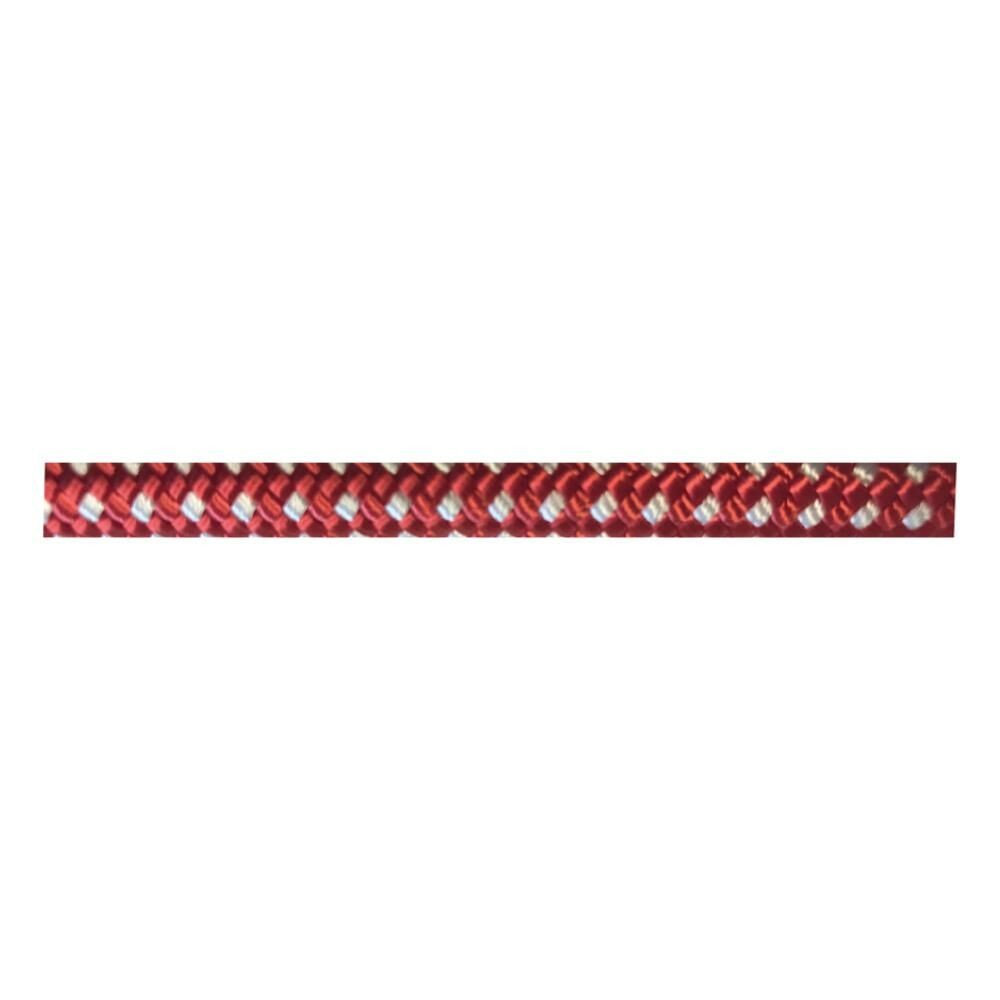 Dolphin Rope Colored Sheet Rope 14 Mm Red-White