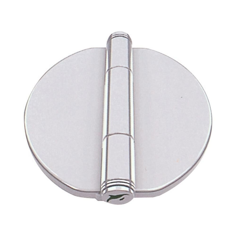 Marine Town Self-Closing Hinge 65X65 Mm