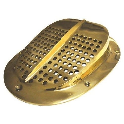 Marine Town Strainer No:3 Yellow