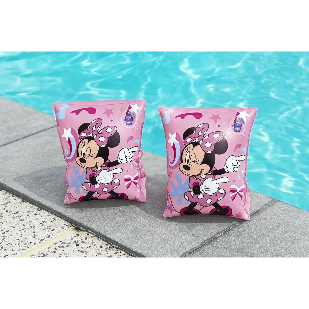 KZL-BW91038YD-YENI KOLLUK DONALD MICKEY 23X15 24