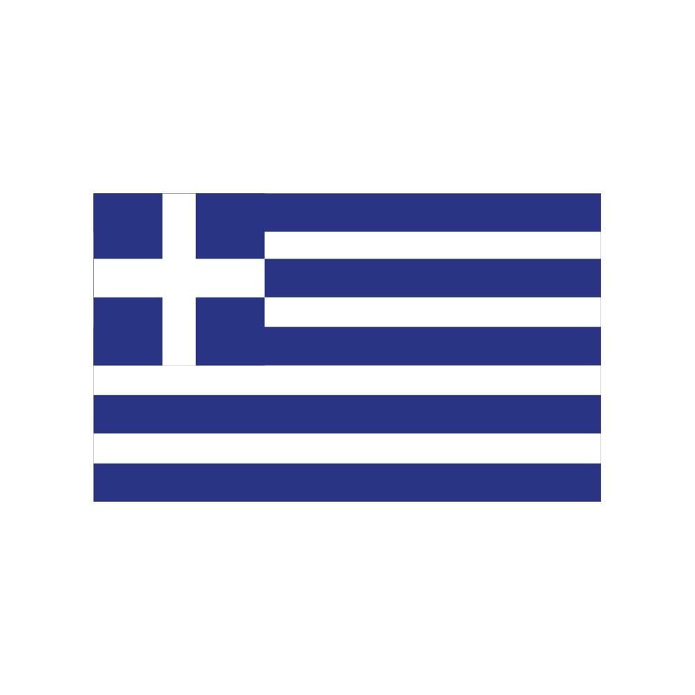 Palace Greece Flag 30X45