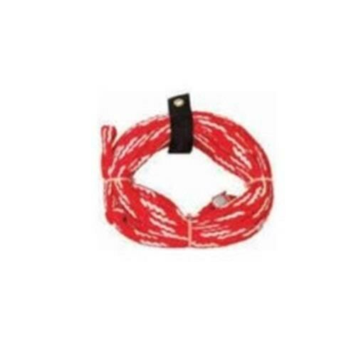 Easterner Ringo Rope for 2 Persons Red 15 Mt