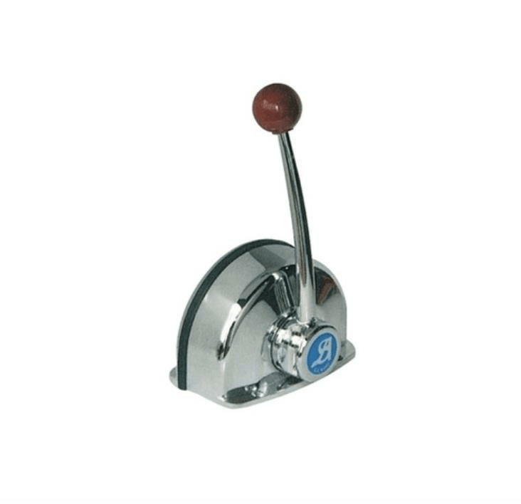 S.A.MART Single Control Lever Classic Push-button