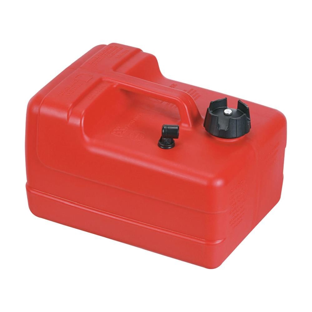 Easterner Fuel Tank 12 Lt