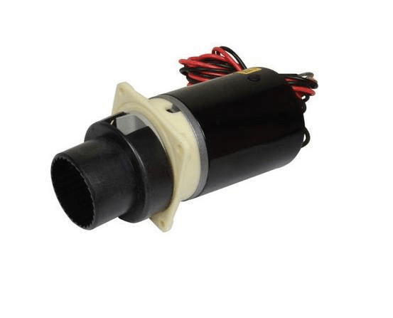 Seaflo Toilet Motor Horizontal 12 V