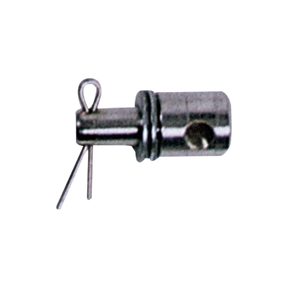 S.A.MART Transmission End with Cotter Pin