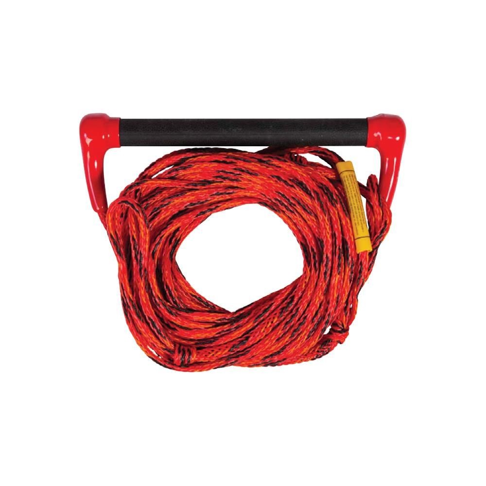 Jobe Ski Rope Red 18 Mt