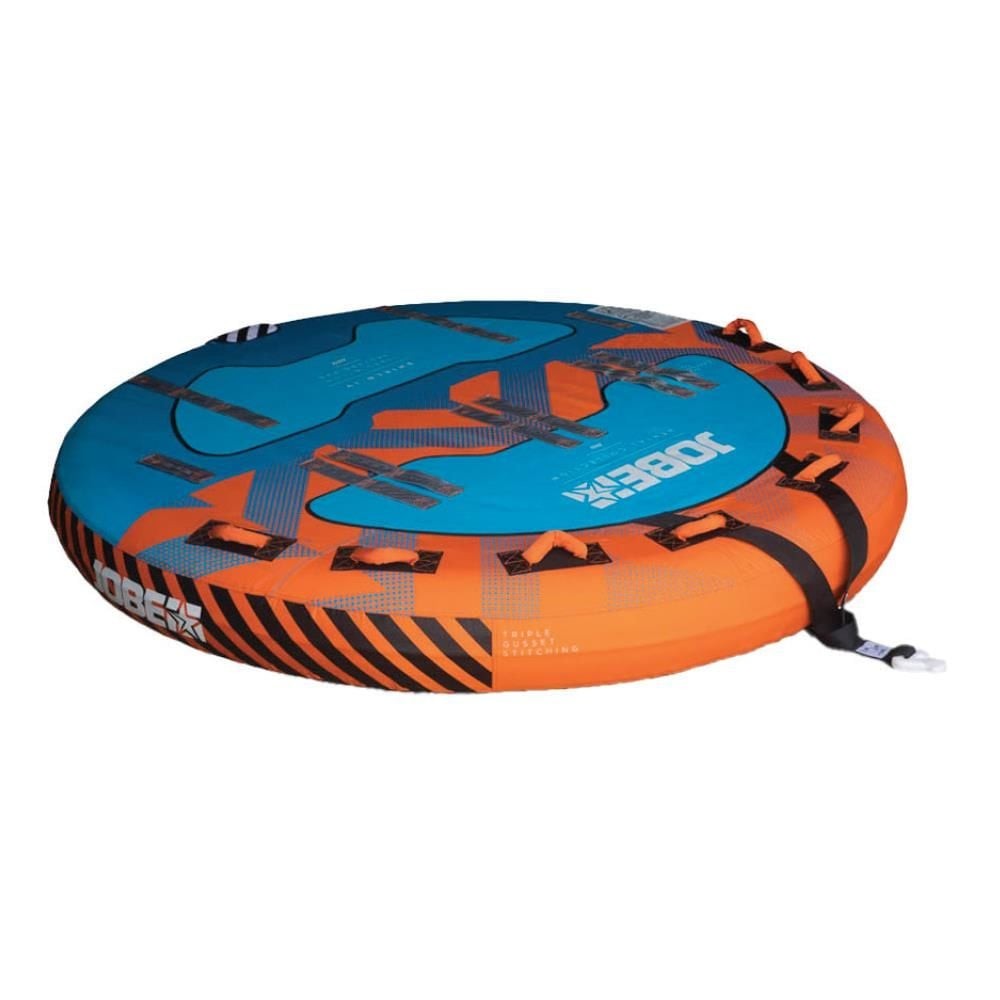 Jobe Shield Heavy Duty 4 Person Diameter: 235cm Ringo