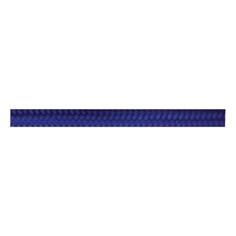 Dolphin Rope Colored Sheet Rope 06 Mm Dark Blue