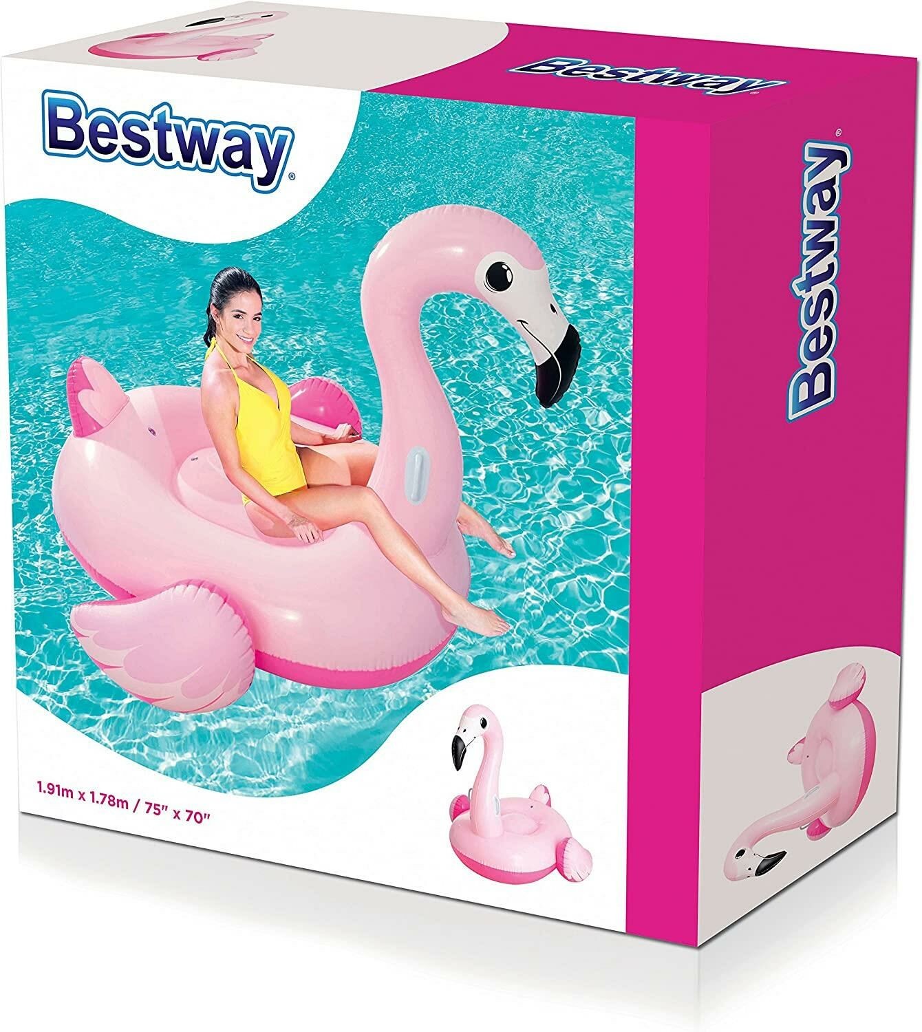 KZL-BW41110 BINICI FLAMINGO 175X173 BY BOY 3