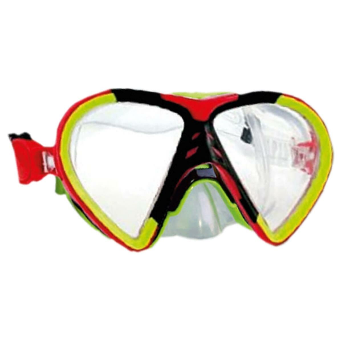 KZL-2356/CSB MASK TEK SAFARI ICB24 BLIND 48