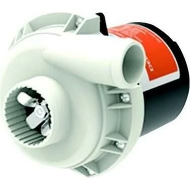 Seaflo Silent Toilet Motor 24 V