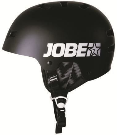 Jobe Victor Helmet Black Xl ​​59-60 Cm