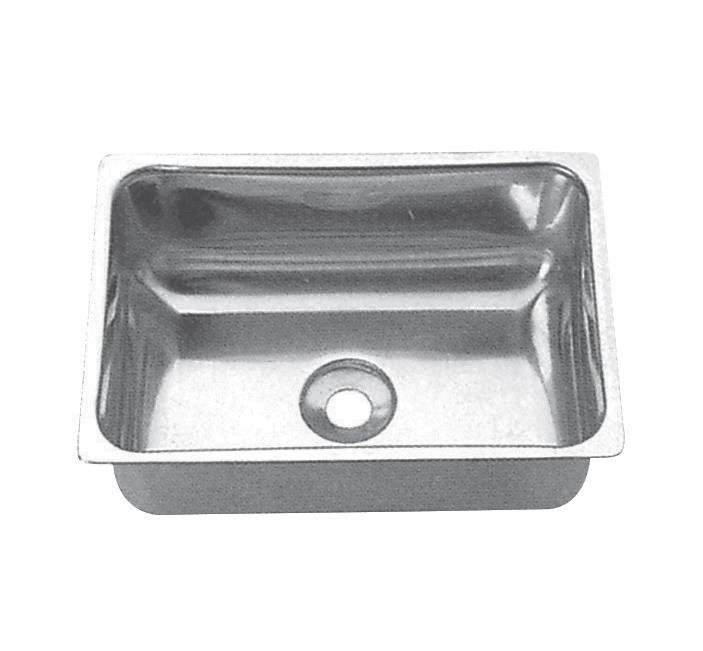 Saray Rectangular Sink 26,5X32,5X10 Cm