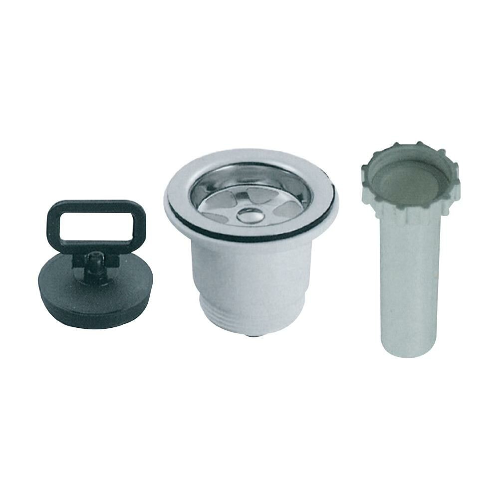 Barka Sink Strainer Set