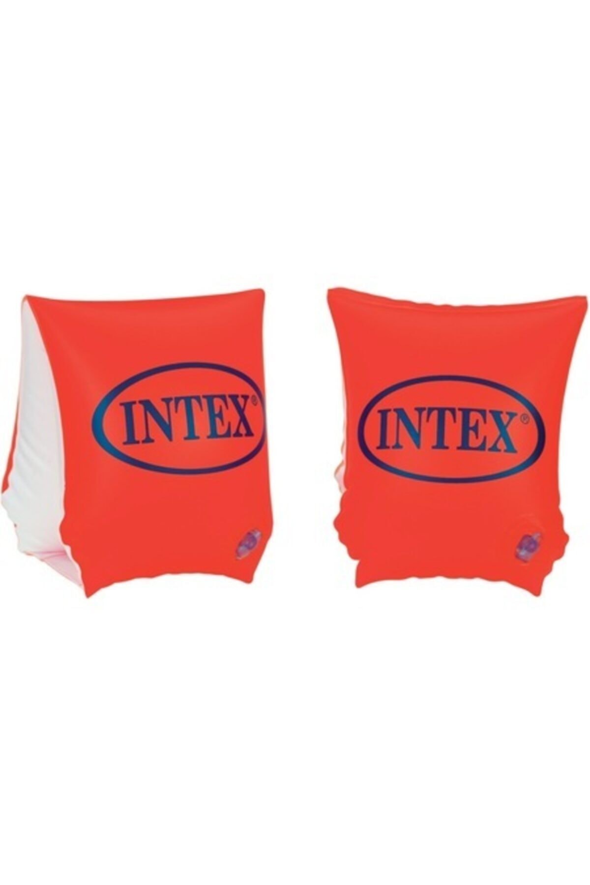 Arm Sleeve Red 23x15cm Intex - 58642