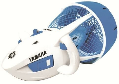 Yamaha Sea Scooter Explorer